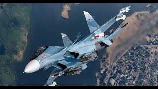 видео: War Thunder Су-30СМ (Flanker-C) как доминировать в небе! картинка: War Thunder Су-30СМ (Flanker-C) как доминировать в небе!
