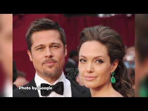 Video: Brad Pitt është njeriu më i dashur i rusëve