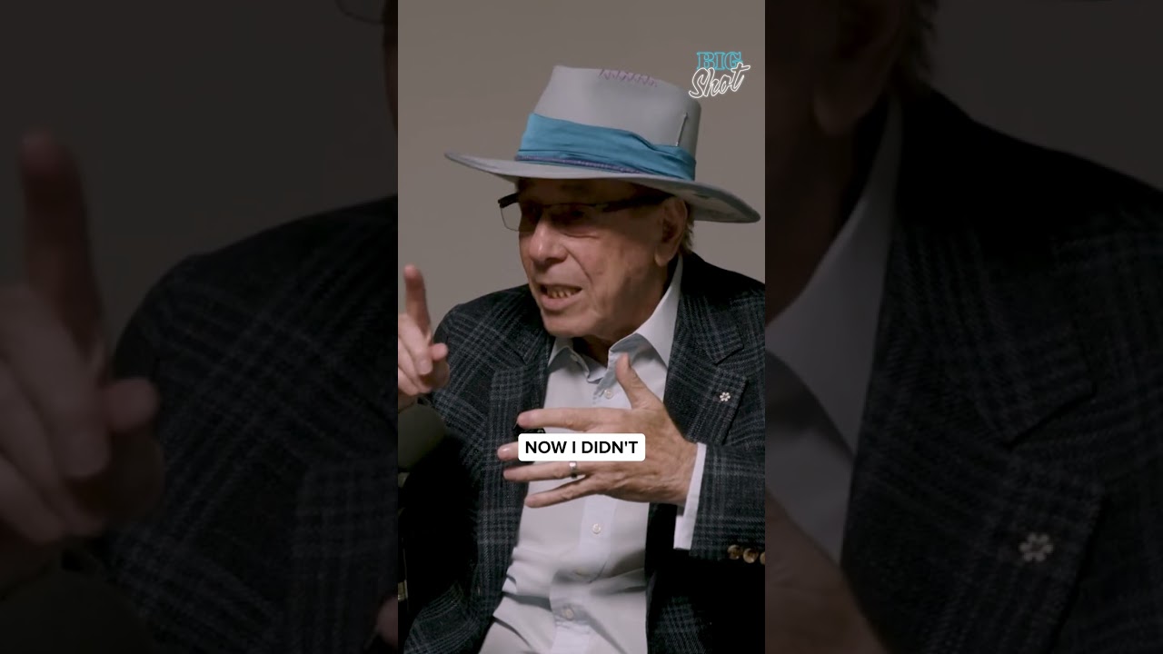 He designed a world famous hotel on his deathbed