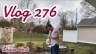VLOG 276