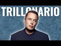 ¿Será Elon Musk El Primer Trillonario De La Historia?