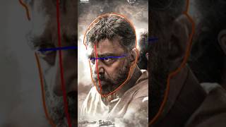 How to draw Kamal Hassan ( Thug Life ) #thuglife #kamalhaasan #silambarasantr