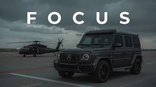 Deep Focus Music – Enter Tactical Focus Mode for Deep Work, Study &amp; Precision Thinking