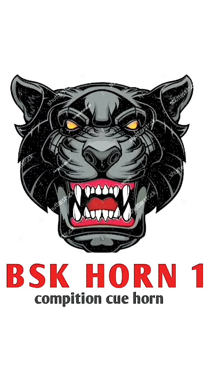 B S K  HORN 1 👑🔥😈🤬