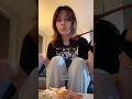 Eat with me #fypage #fypシ #eating