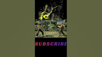 Martial Arts Madness: The Unstoppable Force of Marshall Law