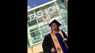 Morgan Graduates Kent State College 2020