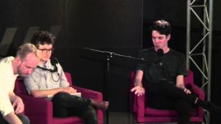 New News: Future Careers in Journalism
