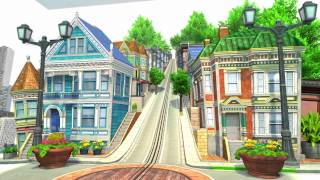Sonic Generations: Lets Play Episode 12 [HD]