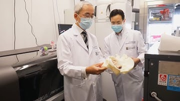How is 3D Printing Used in Orthopaedics and Surgery?