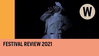 Das waren die Wiener Festwochen 2021