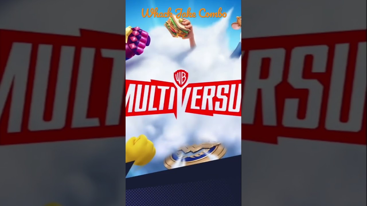 Hate that Jake combo😤 