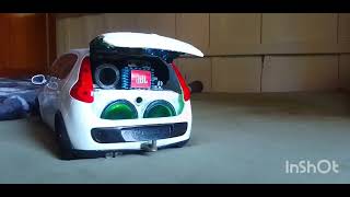 PALIO DANGEROUS BY DJ MONKEY CRAZY  TRACK: BREAKING BEATS-PLAN B