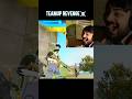 TEMAMUP KA REVENGE ☠️#trending #viral #shortvideo #gamtng #csrank