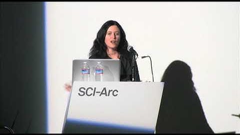 Marcelyn Gow: Tropes (March 25, 2015)