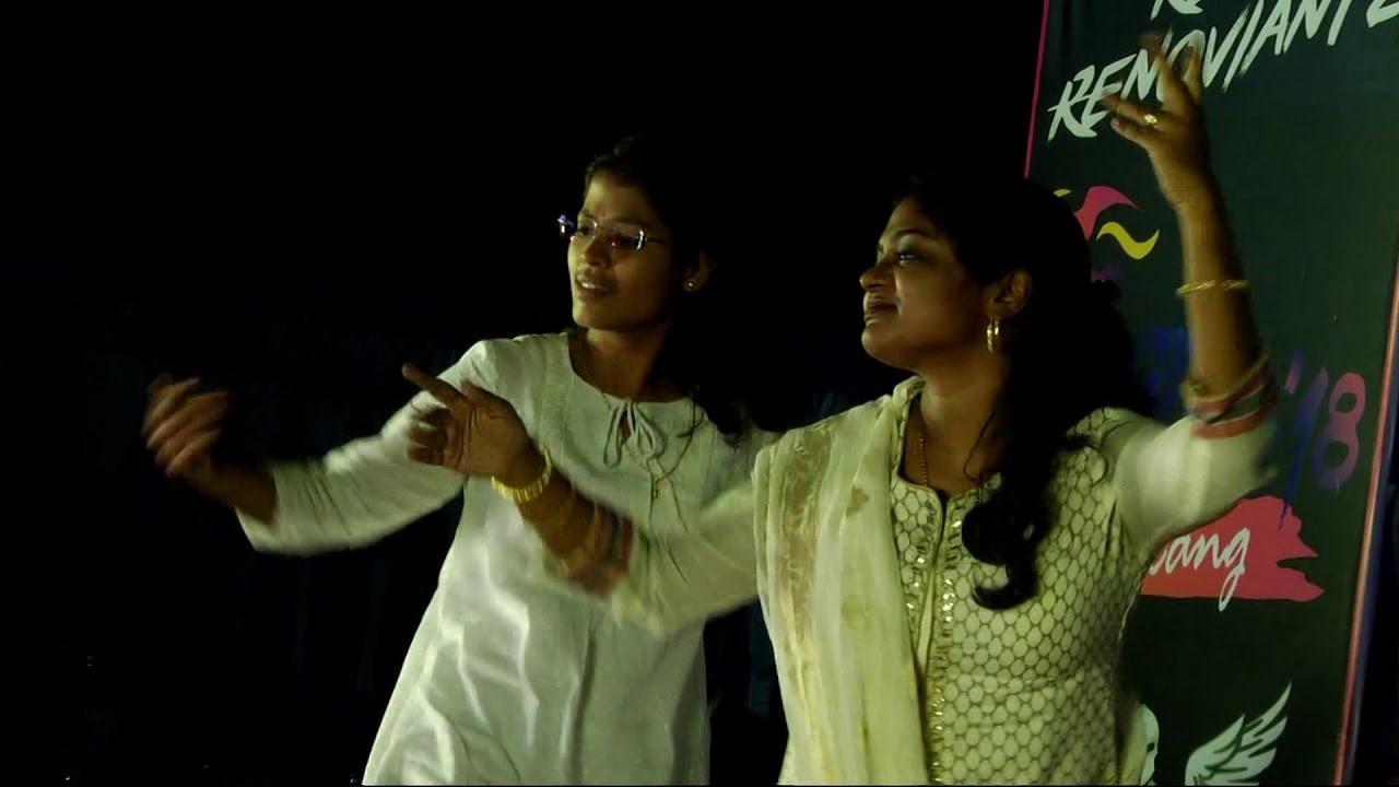 Ignitra Tarang Part 22