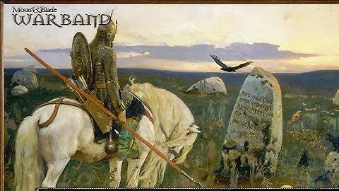 Conquerors of Coultchorn E6 Warband Mod Preview