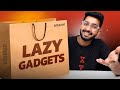 5 lazy gadgets from amazon    