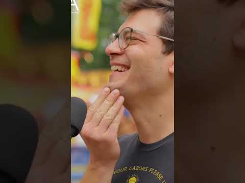 What People LOVE About Kamala Harris