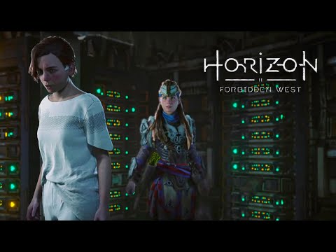 Видео: Horizon Forbidden West ▷ Разные судьбы #9