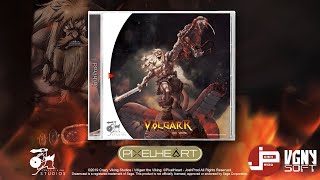 Volgarr the Viking - Sega Dreamcast - North American Release Trailer