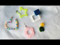 How To Make Resin Earrings/Trending New Model Resin Earrings/diy resin earrings/handmade jewelry