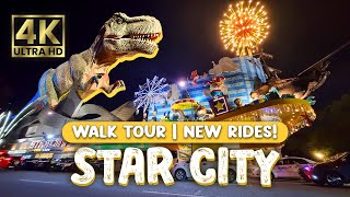 Star City Is Back To Its Glory Star City Walking Tour 2024