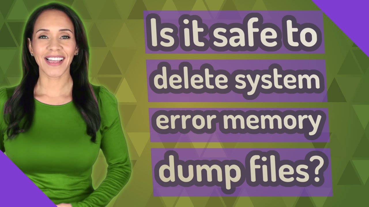 Error Dll System Error Memory Dump Files HONVIETNAM error dll system error memory dump files honvietnam