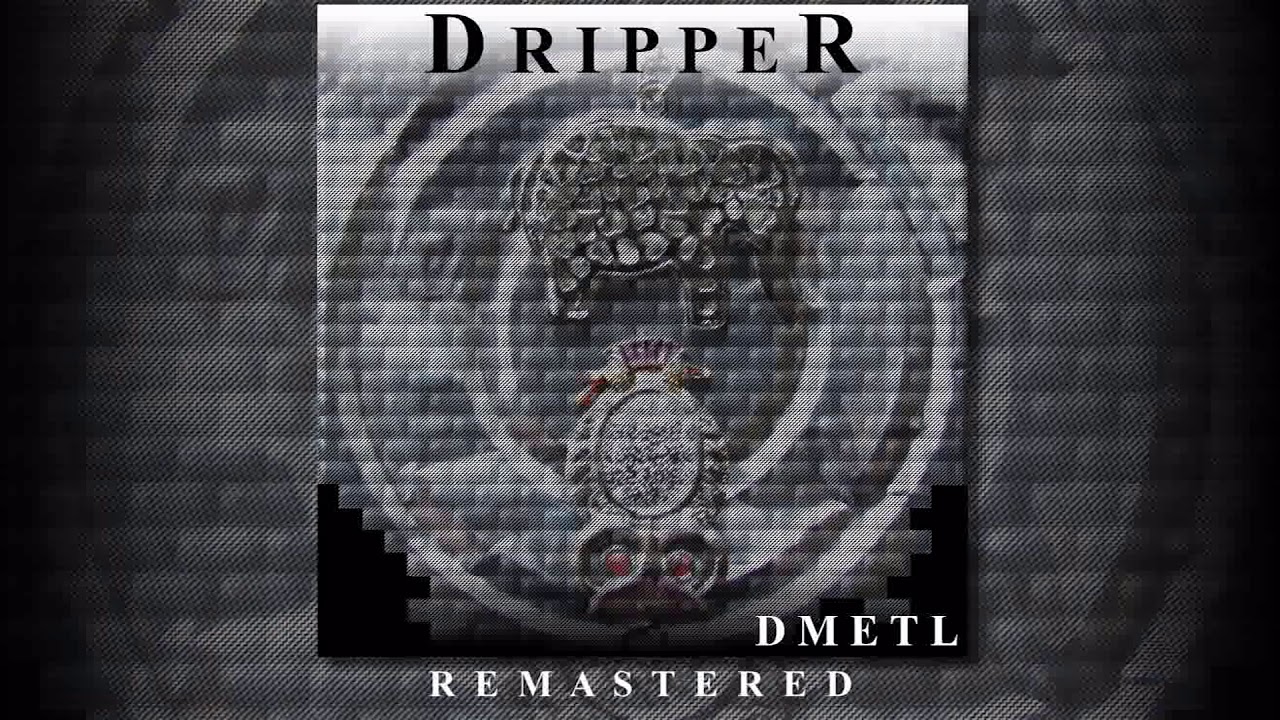 Watch Dripper - Dmetl Remastered - Full Album (House EDM) on YouTube Watch Dripper - Dmetl Remastered - Full Album (House EDM) on YouTube