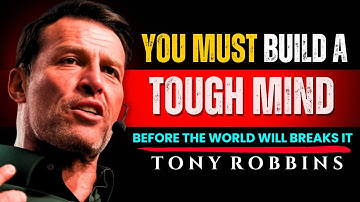 “Toughen Your Mind or The World Will Break It | Life-Changing Motivation 2025”
