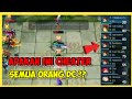 APAKAH INI CHEAT MAGIC CHESS ? CHEATER MAGIC CHESS