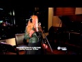 Mariah Carey ad-libing in the studio (2012)