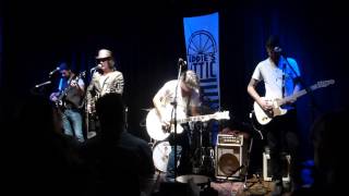 Ed Roland & the Sweet Tea Project  Blue (Atlanta 11.25.14) HD