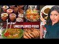 Best Food Places in jaipur | Unexplored Food Jaipur | Must have food in jaipur | Jaipur ki kachori