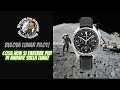 Bulova Lunar Pilot Precisionist: " forti vibrazioni "