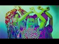 Escort - 'Helium' - Escort Pressure Dub (Official Video)