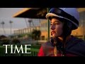 The Apprentice: Jockey Amelia Hauschild Races For Her First Win | TIME