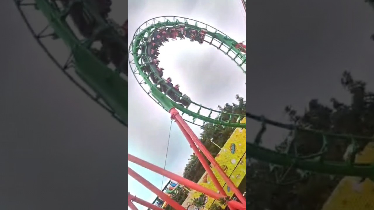 "Dare to ride " 🎢 👀 | DM for special offers | 