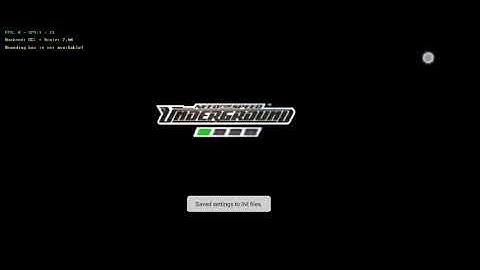 Nfs Underground Dolphin emulator Honor 20