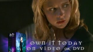 Buffy the Vampire Slayer (1997) | Season 3 DVD Trailer