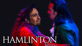 "Say No to This" but EVERYONE is Lin-Manuel Miranda