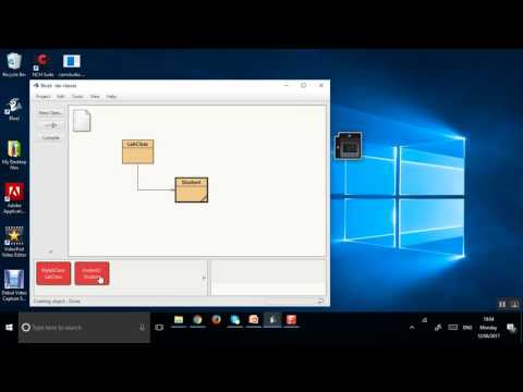 How to use the Debugger in BlueJ
