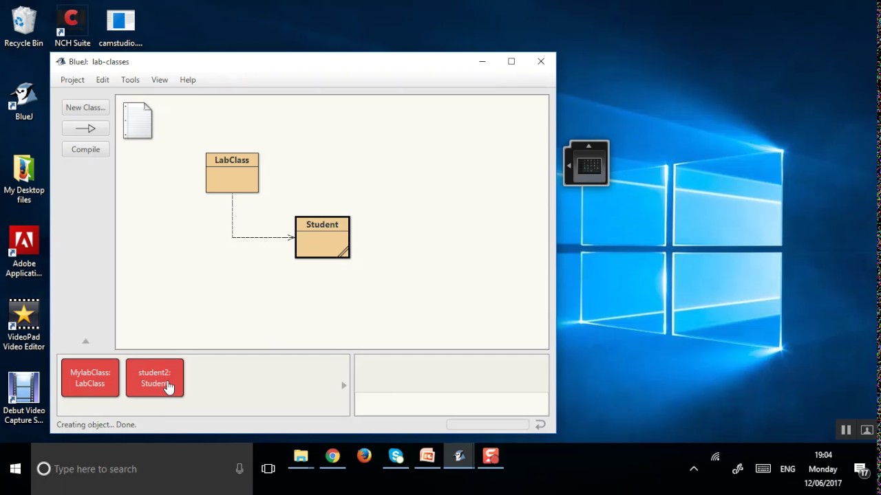 Online IDE with Debugger (For C/C++), by Jay J