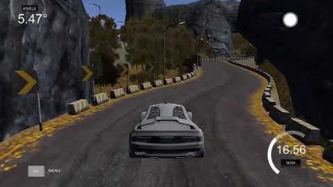 Self Driving Car Simulation Using Behavioural Cloning Technique