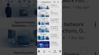 How to Use the Course Material