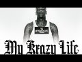 YG 1AM My Krazy Life American Repper Debut mp3