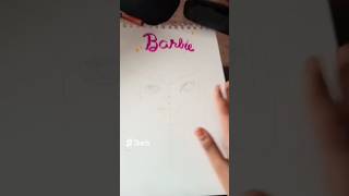 drawing Barbie cheap vs expensive