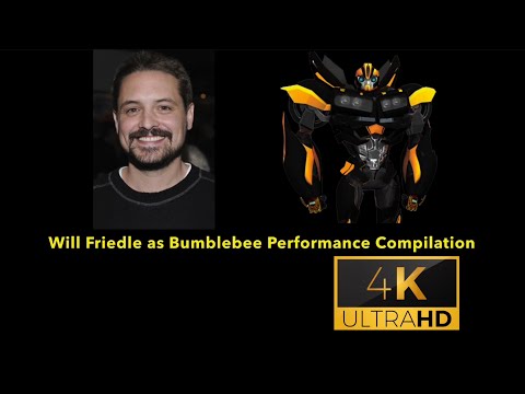 Exclusive] Will Friedle Talks Transformers Prime Beast Hunters