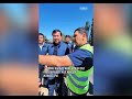 В Актобе идёт активный ремонт дорог