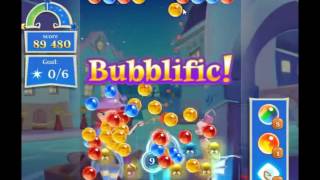 Bubble Witch Saga 2 Level 824